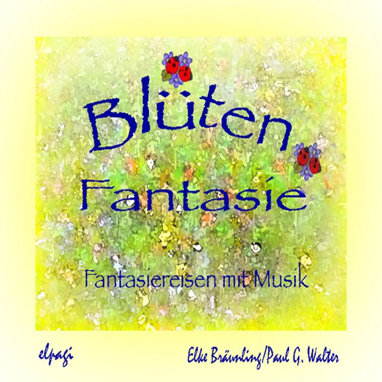 Produktbild: Bl&uuml;tenfantasie