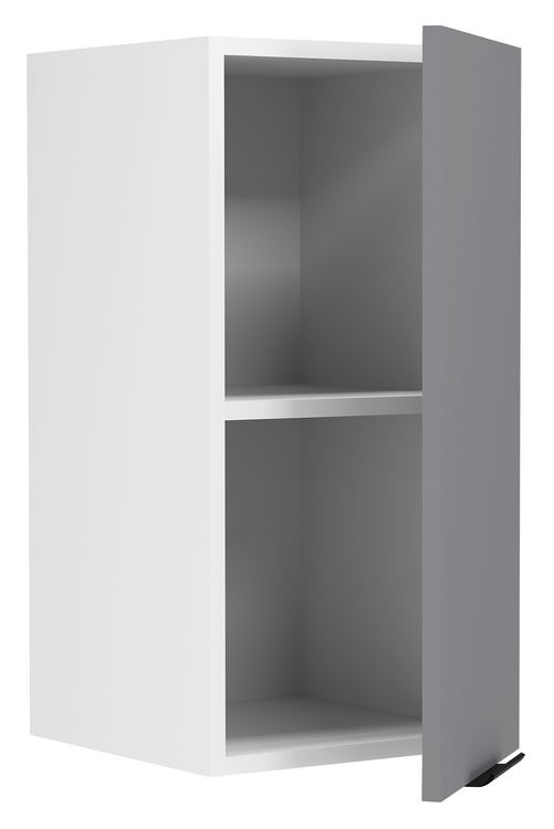 Produktbild: K&uuml;chenschrank B. 30 cm H&auml;ngeschrank K&uuml;che Fasola