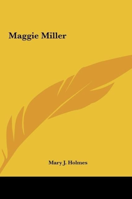 Produktbild: Maggie Miller