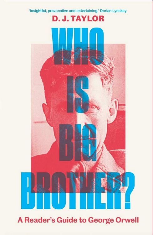 Produktbild: Who Is Big Brother?