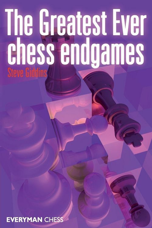 Produktbild: The Greatest Ever Chess Endgames
