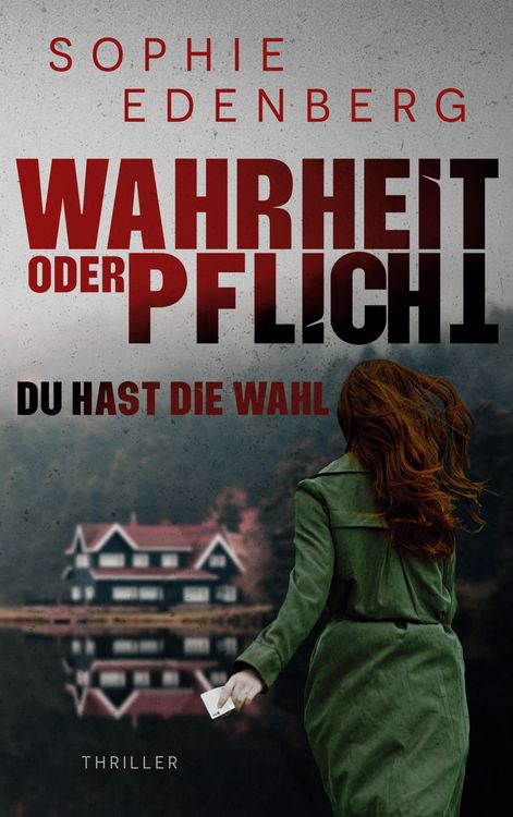 Produktbild: Wahrheit oder Pflicht: Du hast die Wahl