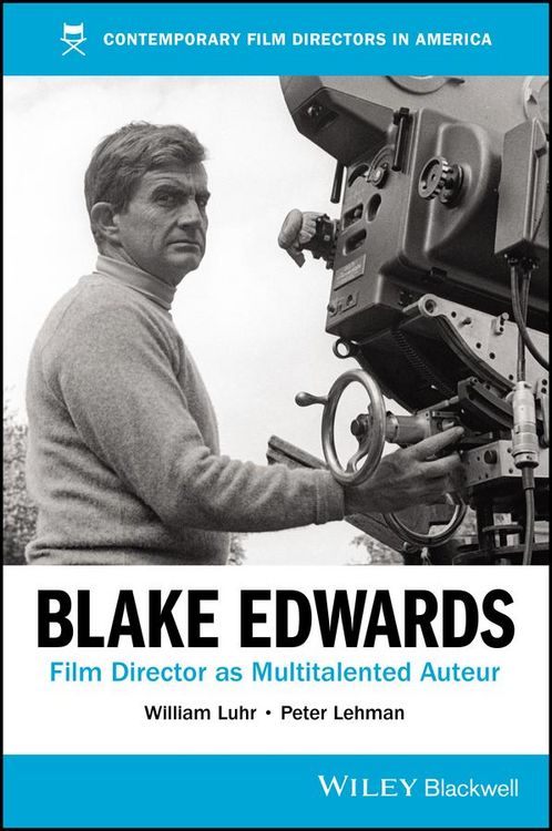 Produktbild: Blake Edwards