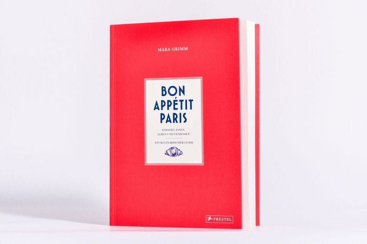 Produktbild: Bon App&eacute;tit Paris