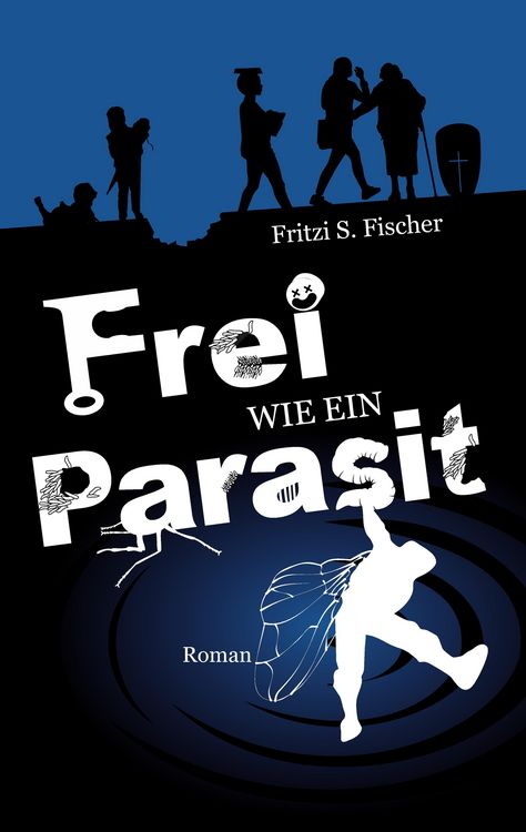 Produktbild: Frei wie ein Parasit