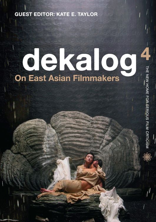 Produktbild: Dekalog 4