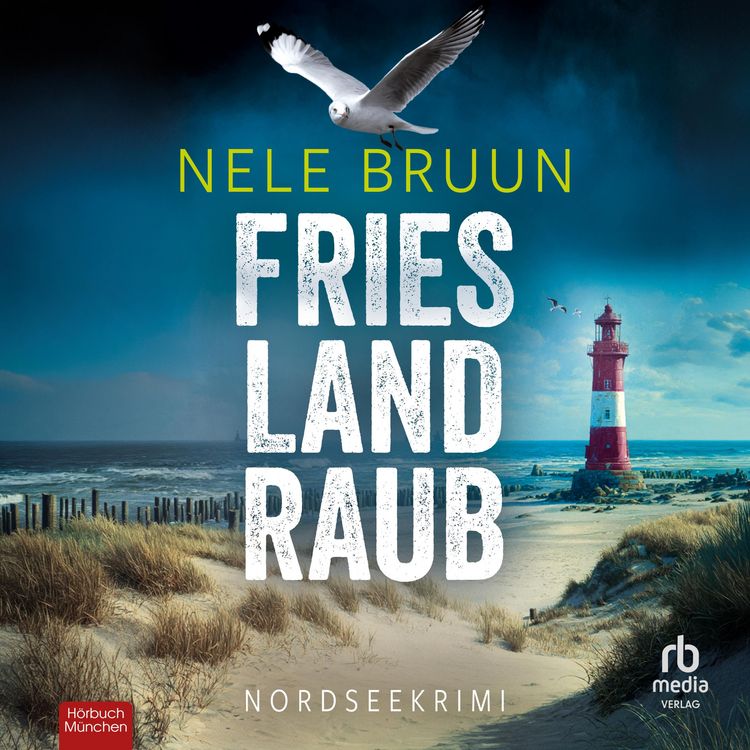 Produktbild: FriesLandRaub