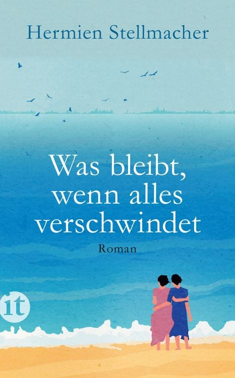 Produktbild: Was bleibt, wenn alles verschwindet
