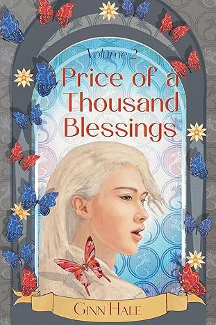 Produktbild: Price of a Thousand Blessings Volume 2