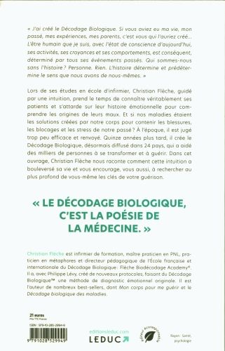 Produktbild: Nos maux sont notre histoire