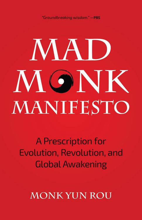 Produktbild: Mad Monk Manifesto