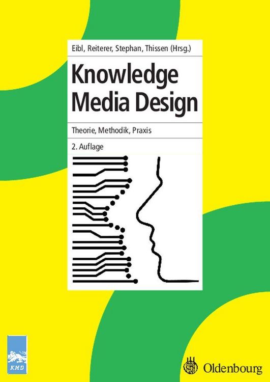 Produktbild: Knowledge Media Design