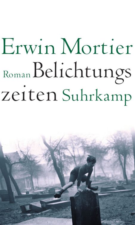 Produktbild: Mortier, E: Belichtungszeit