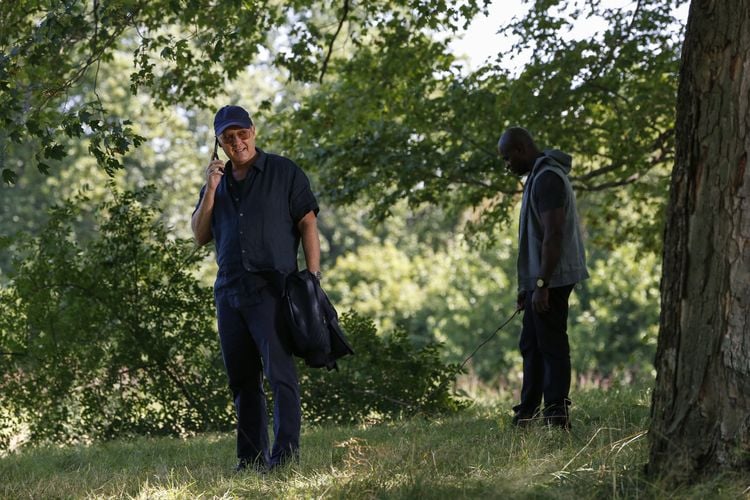 The Blacklist - Season 5 [6 DVDs]