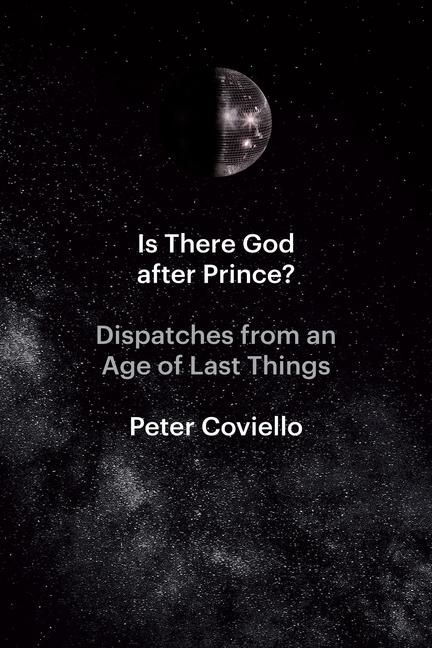 Produktbild: Is There God after Prince?