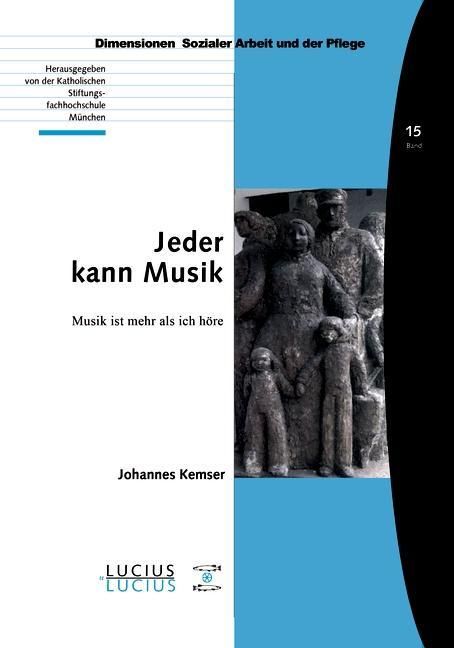 Produktbild: Jeder kann Musik