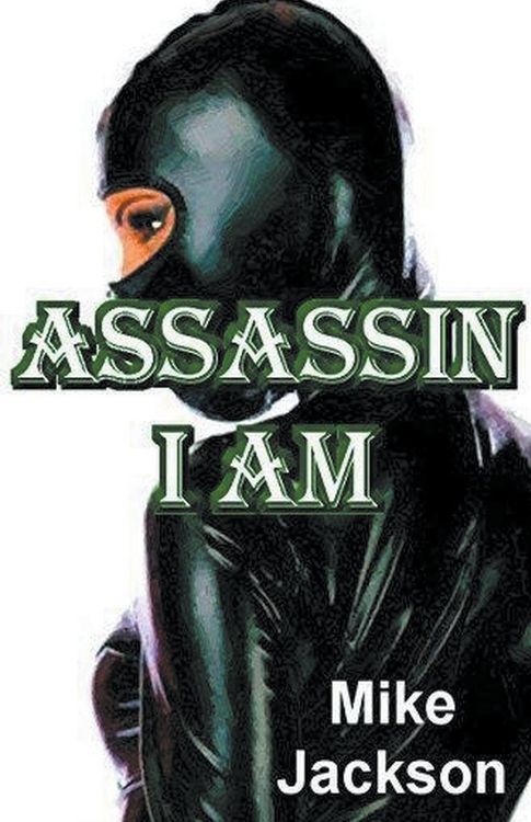 Produktbild: Assassin I Am