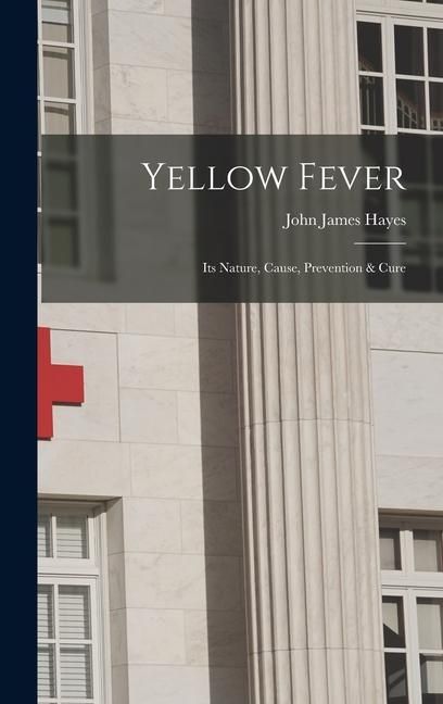 Produktbild: Yellow Fever