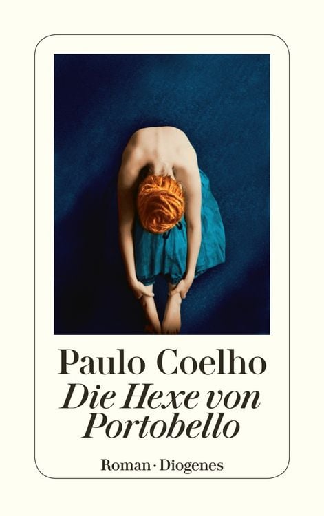 Produktbild: Die Hexe von Portobello