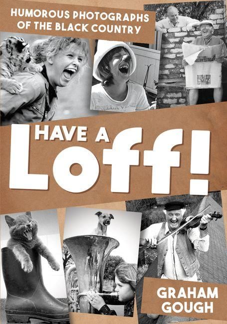 Produktbild: Have a Loff!