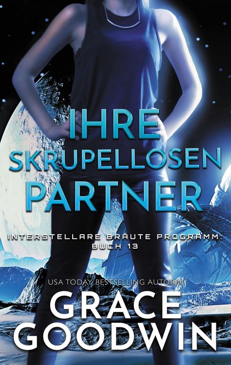 Produktbild: Ihre skrupellosen Partner