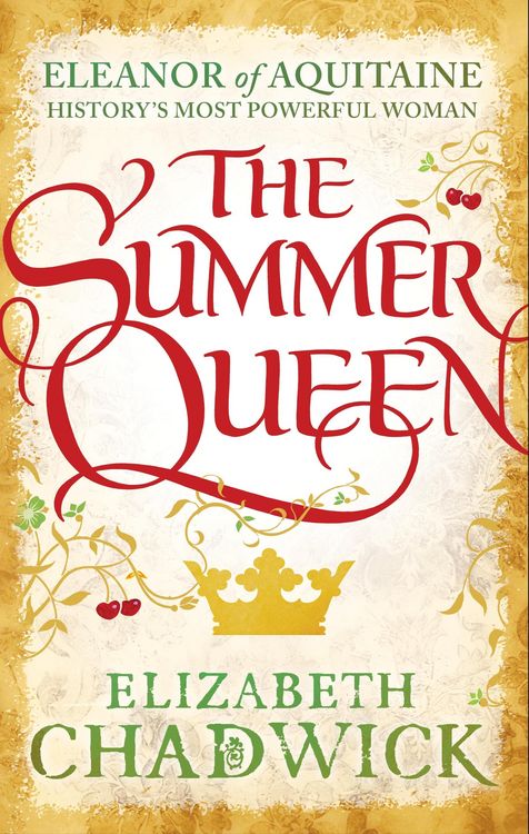 Produktbild: The Summer Queen