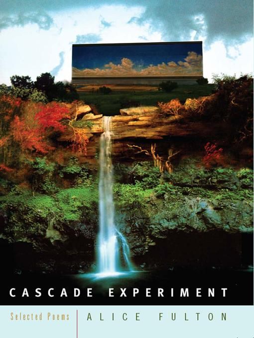 Produktbild: Cascade Experiment