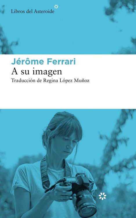 Produktbild: A su imagen
