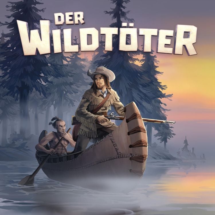 Bild vom Artikel Der Wildtöter vom Autor David Holy