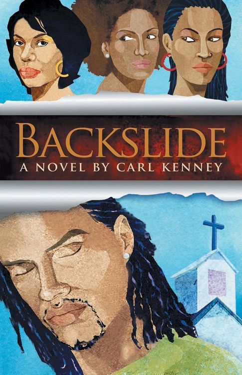 Produktbild: Backslide