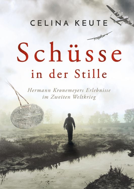 Produktbild: Sch&uuml;sse in der Stille
