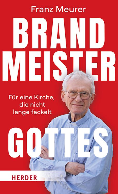 Produktbild: Brandmeister Gottes
