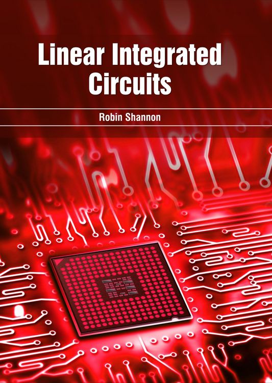 Produktbild: Linear Integrated Circuits