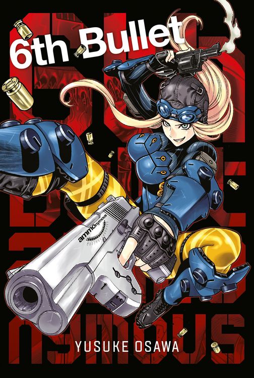 Produktbild: 6th Bullet