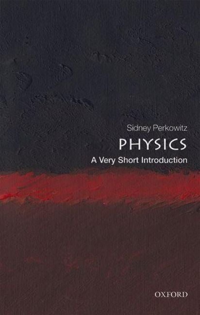 Produktbild: Physics: A Very Short Introduction