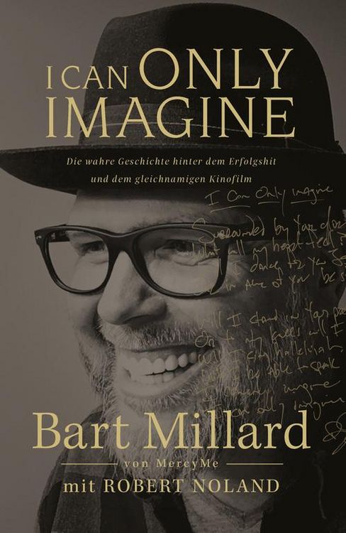 Produktbild: I Can Only Imagine