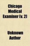 Produktbild: Chicago Medical Examiner (Volume 2)