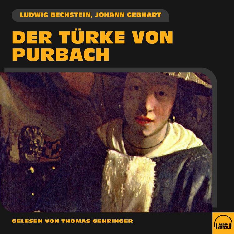 Produktbild: Der T&uuml;rke von Purbach