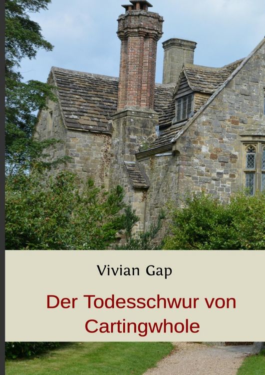 Produktbild: Der Todesschwur von Cartingwhole
