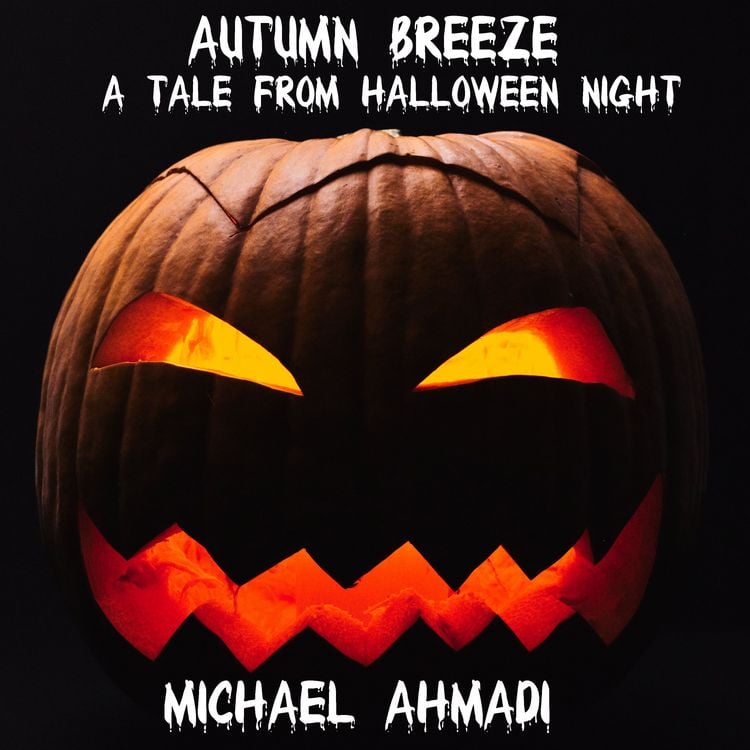 Produktbild: Autumn Breeze: a Tale from Halloween Night