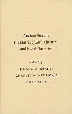 Produktbild: Ancient Fiction