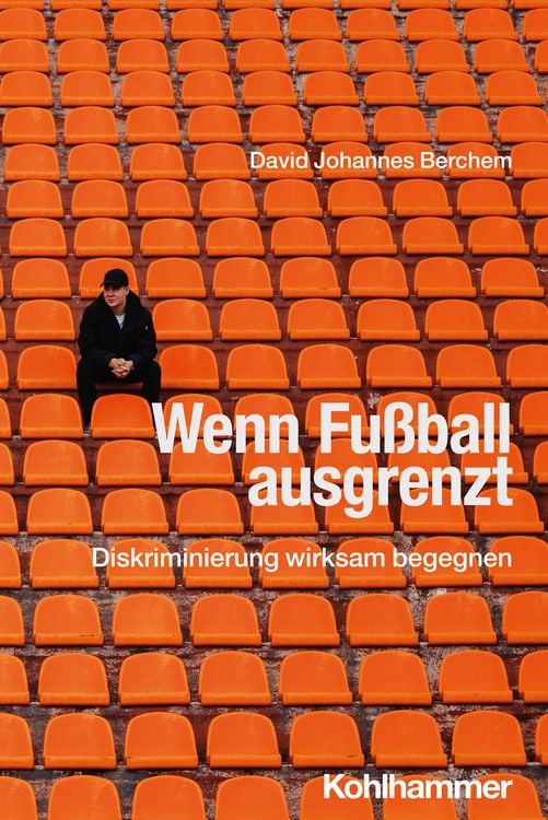 Produktbild: Wenn Fu&szlig;ball ausgrenzt