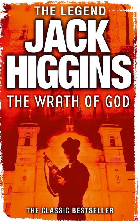 Produktbild: Wrath of God