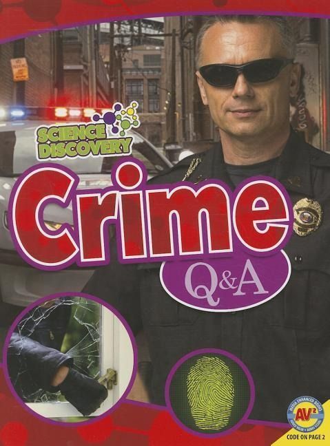 Produktbild: Crime Q & A