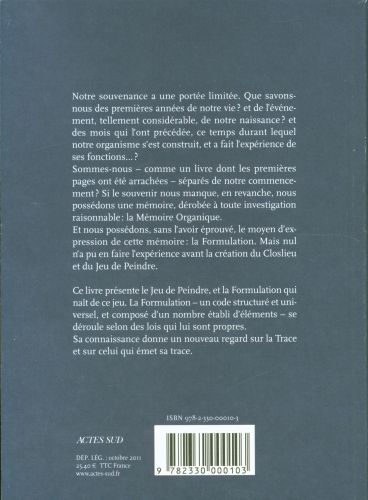 Produktbild: Le jeu de peindre