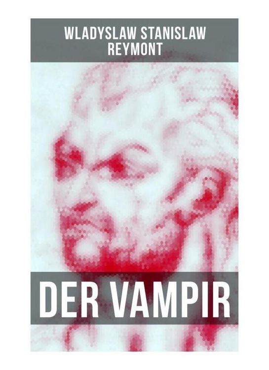 Produktbild: Der Vampir