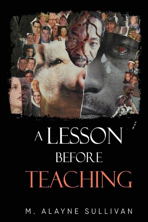 Produktbild: A Lesson Before Teaching