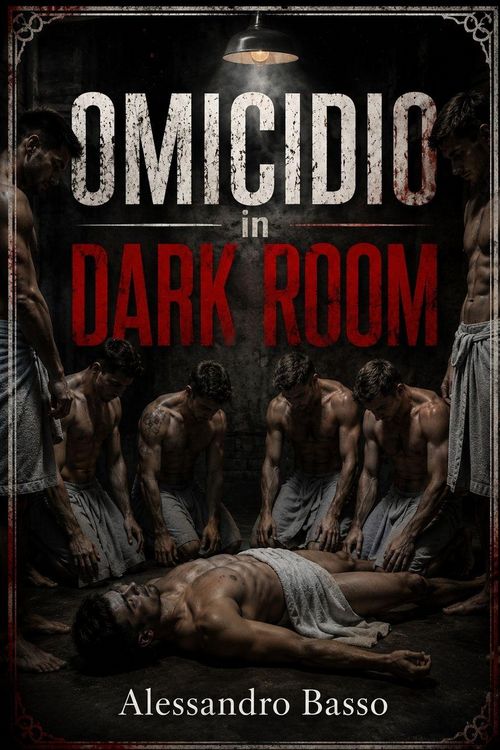 Produktbild: OMICIDO IN DARK ROOM