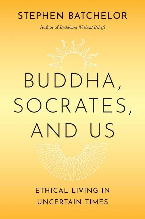 Produktbild: Buddha, Socrates, and Us