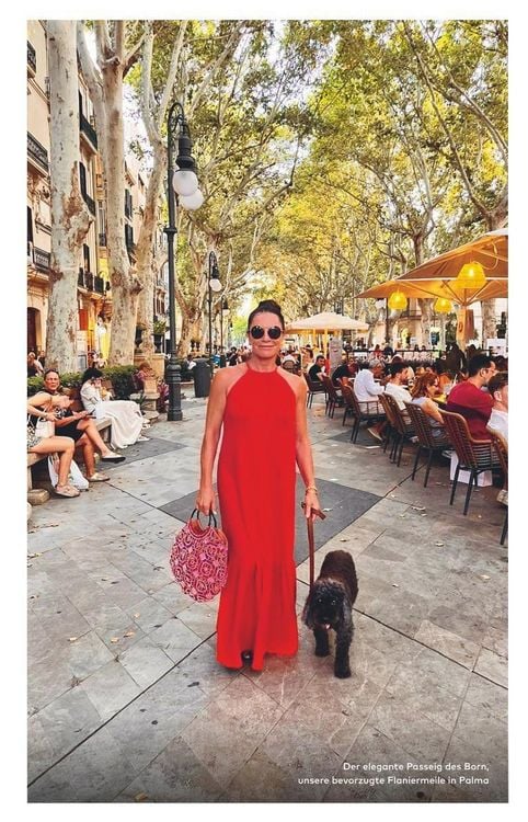 Produktbild: Bon dia, Mallorca